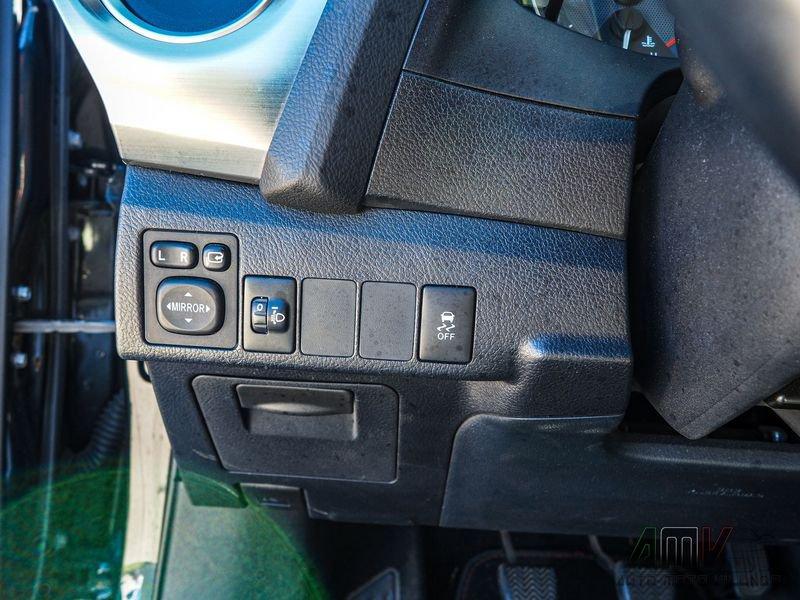Toyota Auris Touring Sports 1.4 D-4D UNICO PROPRIETARIO