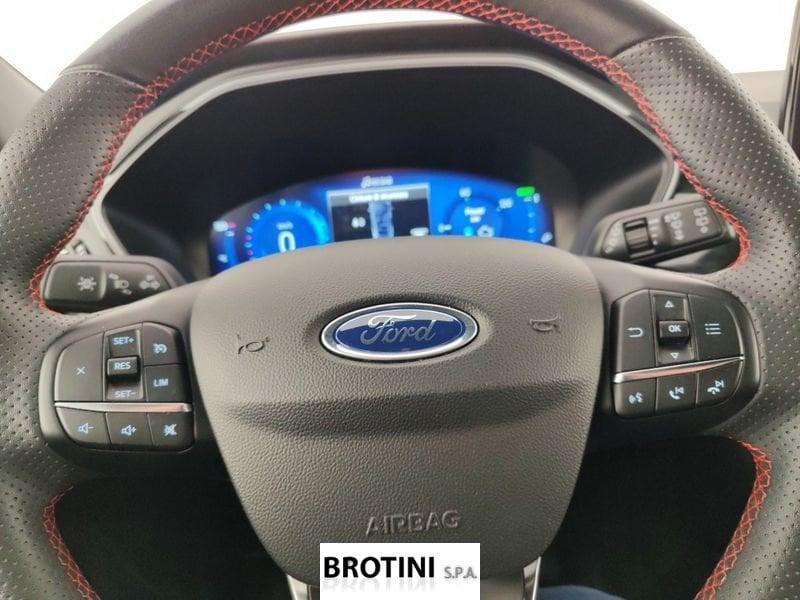 Ford Kuga 2.5 Benzina FHEV 190CV 2WD ST-Line X Aut