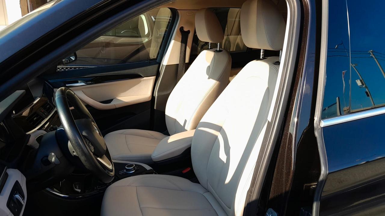 Bmw X1 xDrive25e xLine Plus