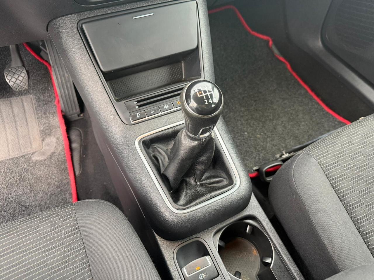 Volkswagen Tiguan 2.0 TDI 110 CV Sport & Style BlueMotion Technology