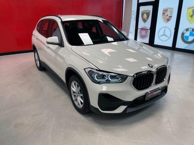 BMW X1 SDRIVE 18I ADVANTAGE 136CV - IVA DEDUCIBILE