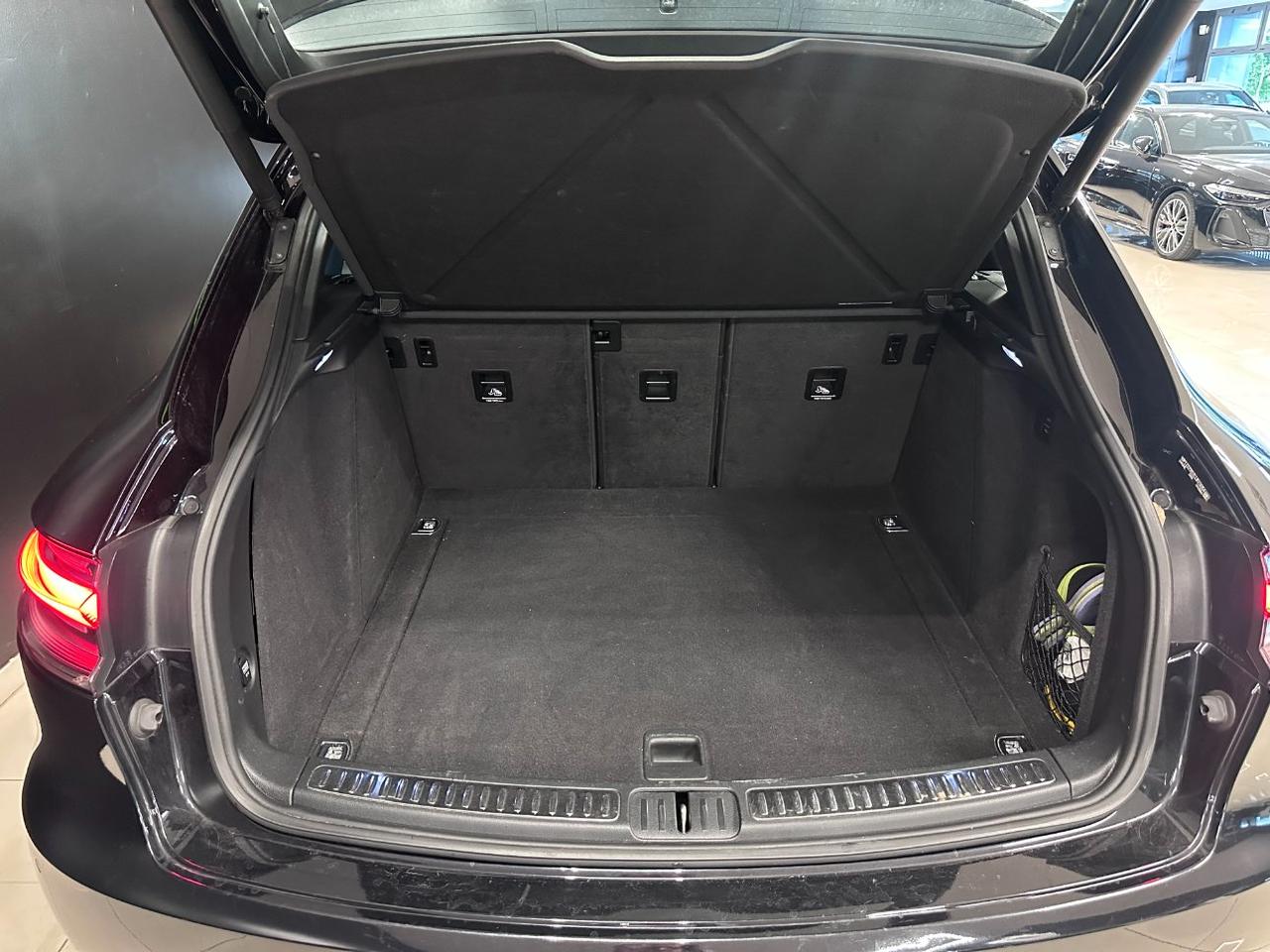 Porsche Macan 2.0 245cv pdk