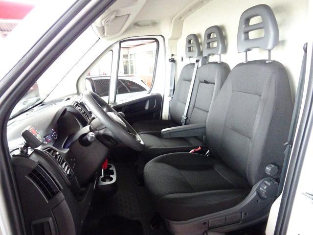 FIAT Ducato 35Q 2.2 Mjt 140CV PM-TM FRIGO FRCX -20°