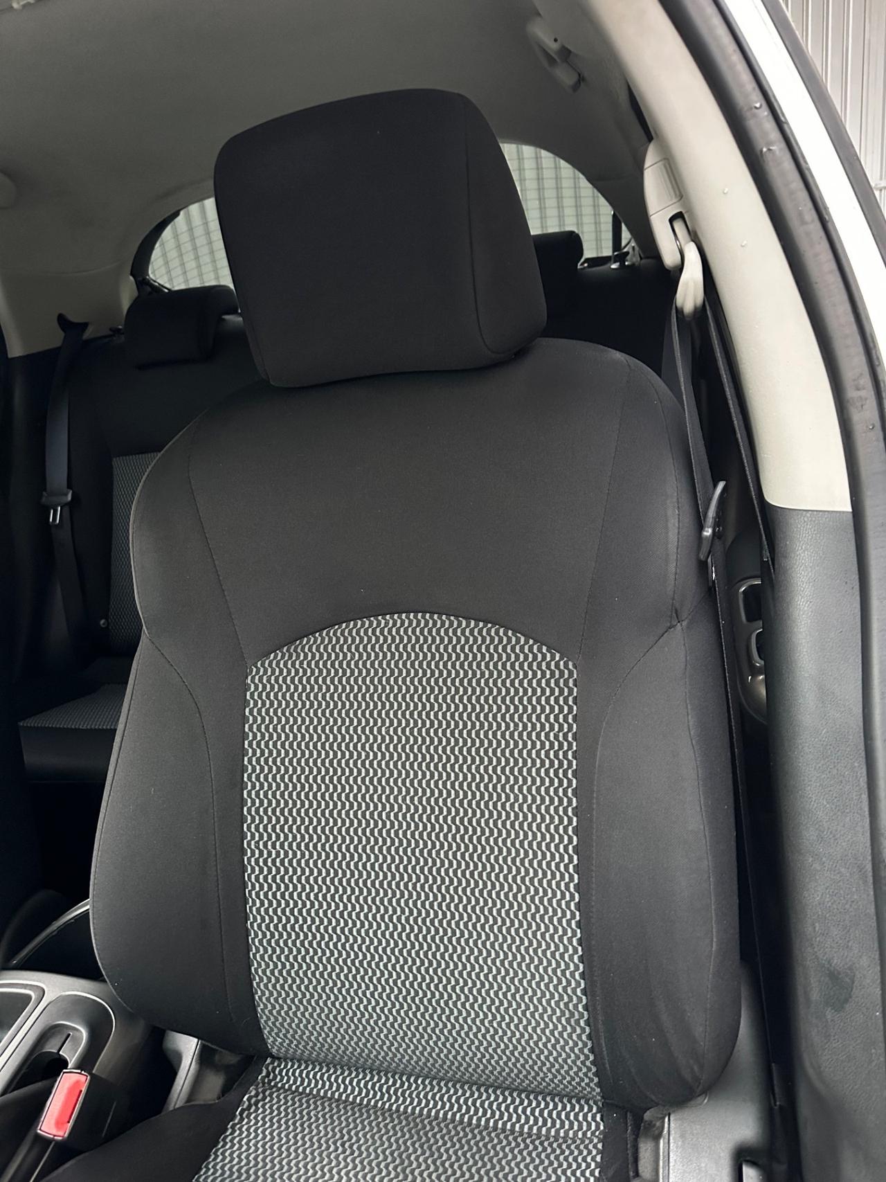 Nissan Juke 1.5 dCi 110cv Start&Stop Acenta