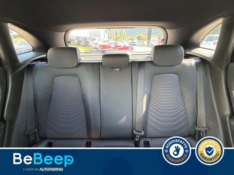 Mercedes-Benz GLA 180 D SPORT PLUS AUTO