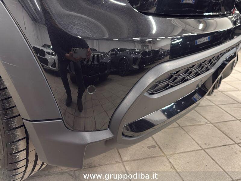 MINI Mini 3 porte Mini F56 2021 3p Mini 3p 2.0 Cooper S Classic auto