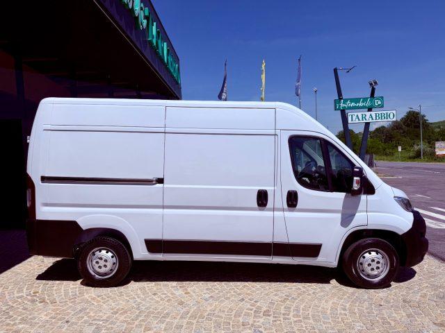 OPEL Movano MEDIO TETTO ALTO - KM 69.000 - NO OBBLIGO FINANZIA