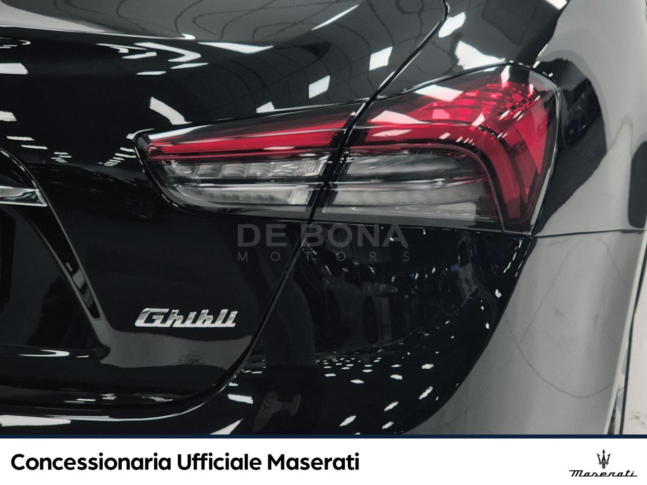 Maserati Ghibli 2.0 mhev 330cv auto