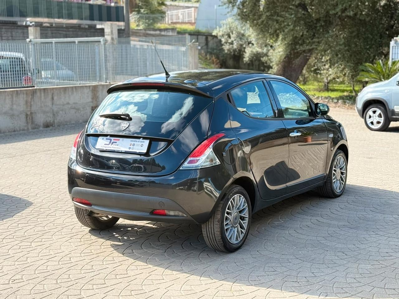 Lancia Ypsilon 1.3 MJT 16V 95 CV 5 porte S&S Platinum