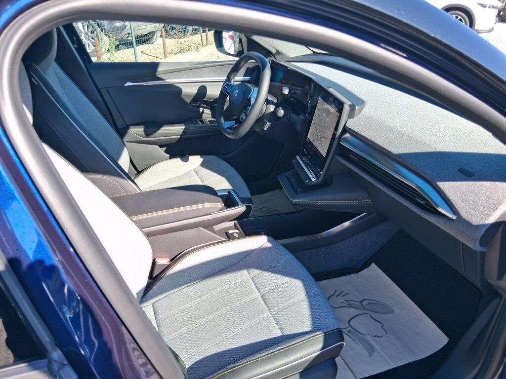Renault Scenic comfort range Techno