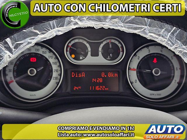 FIAT 500L 1.3 Multijet 95CV EURO6B NEOPATENTATI/RATE/PERMUTE