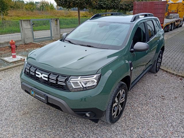 DACIA Duster 1.0 TCe GPL Journey UP