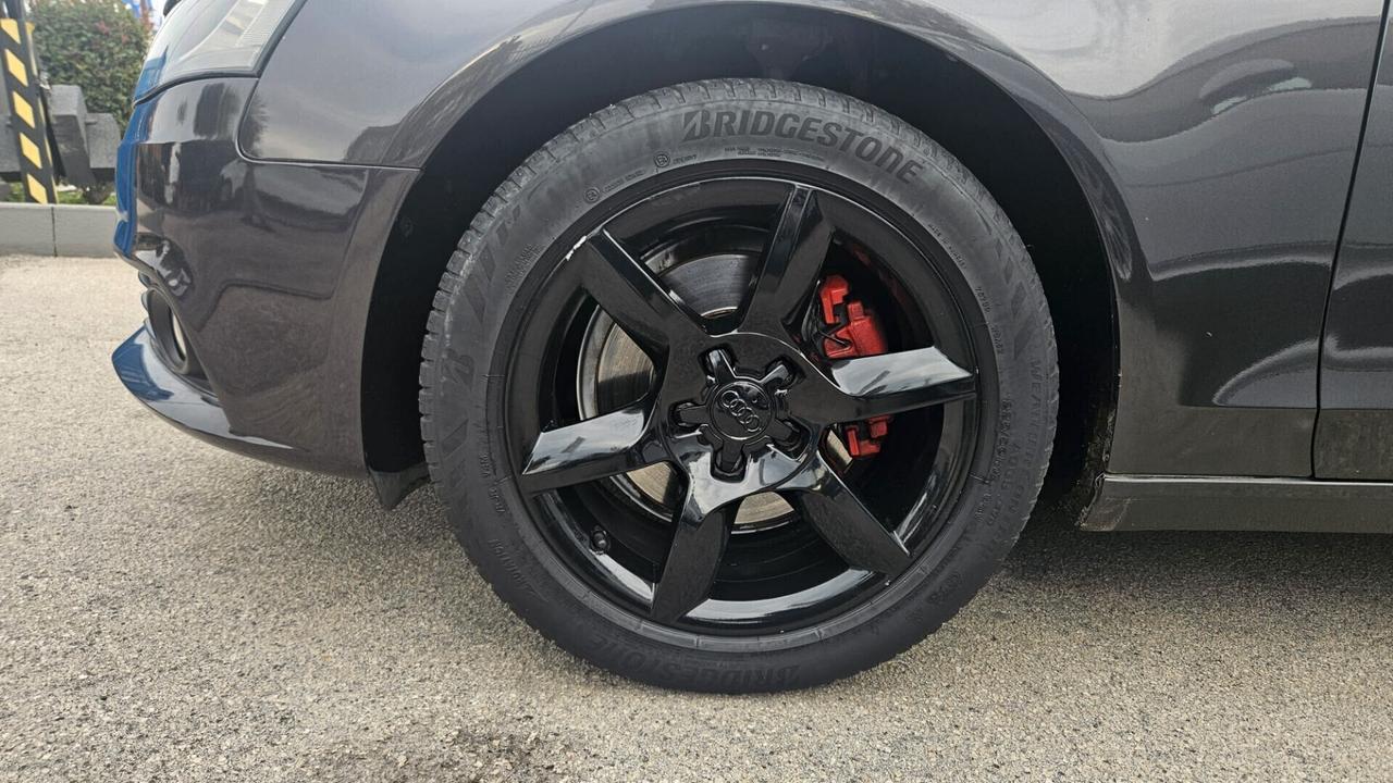 Audi A4 2.0 TDI 120CV F.AP. Start Advanced