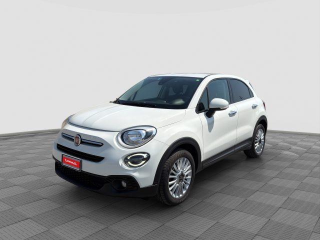 FIAT 500X 500X 1.3 MultiJet 95 CV Connect