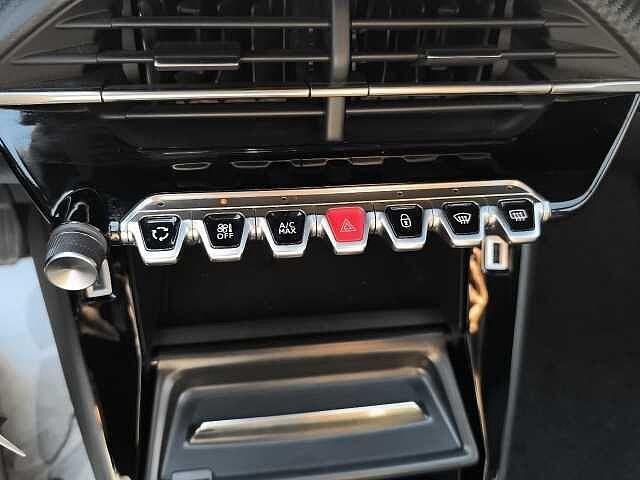 Peugeot 2008 PureTech 100 S&S Allure