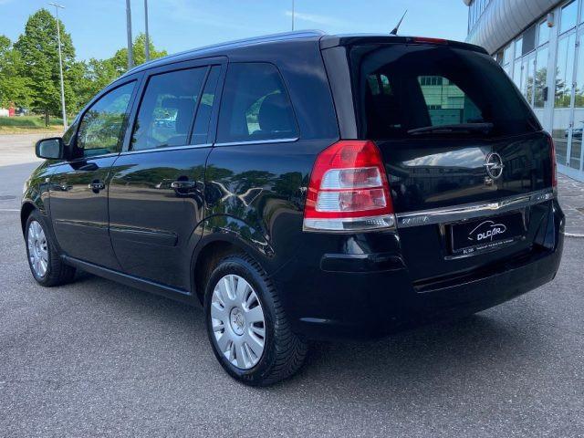 OPEL Zafira Tourer 1.6 T EcoM 150CV Cosmo 7Posti