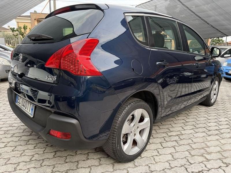 Peugeot 3008 3008 1.6 vti 16v Access (premium) SENZA VINCOLI !!!