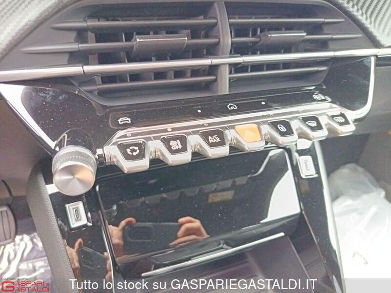 Peugeot 2008 2008 PureTech 100 S&S Allure