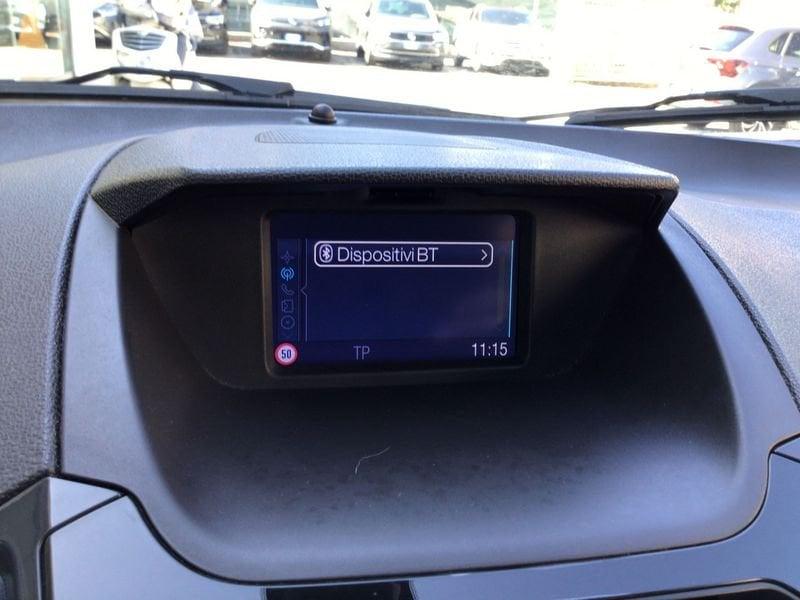 Ford EcoSport 1.0 EcoBoost 125cv Titanium