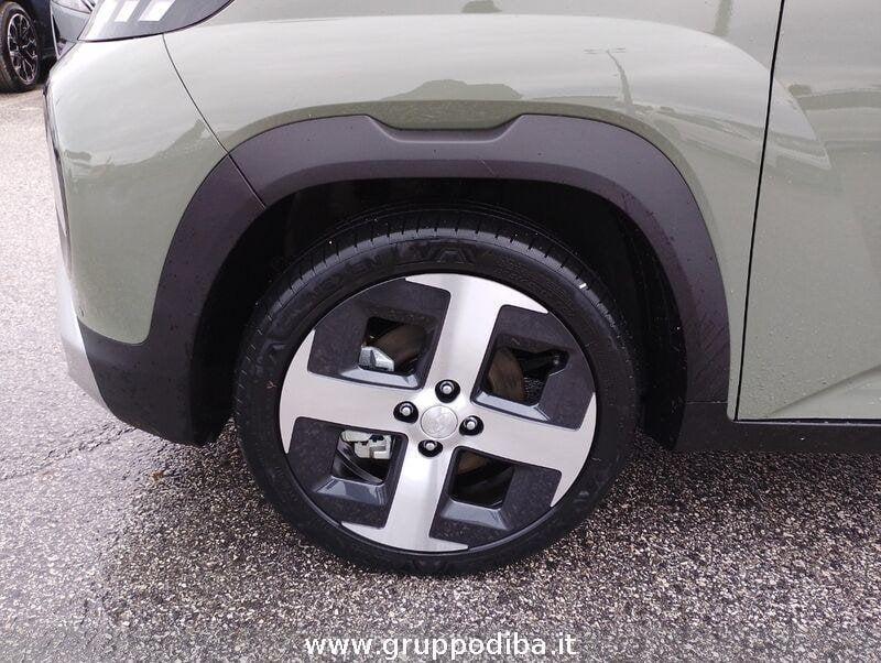 Hyundai Inster electric Electric Re 49 KWH XCLASS+TP+AP