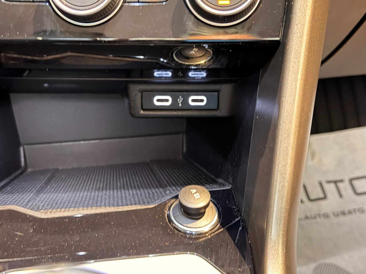 Volkswagen T-Roc 1.0 TSI Style BlueMotion Technology