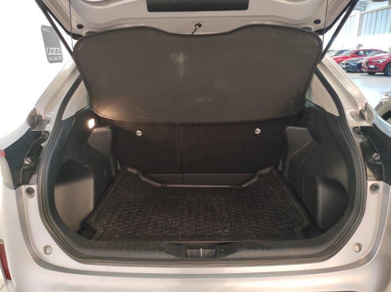 TOYOTA Yaris Cross - Yaris Cross 1.5 Hybrid 5p. E-CVT Active