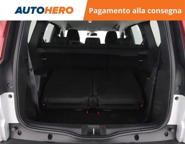 DACIA Jogger 1.0 TCe 110 CV 7 posti Expression