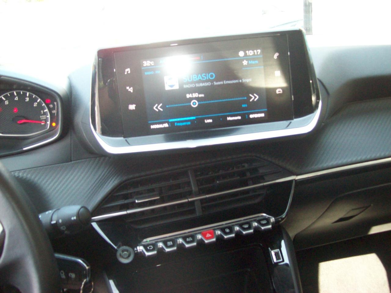 Peugeot 208 PureTech 100 Stop&Start 5 porte Active Pack