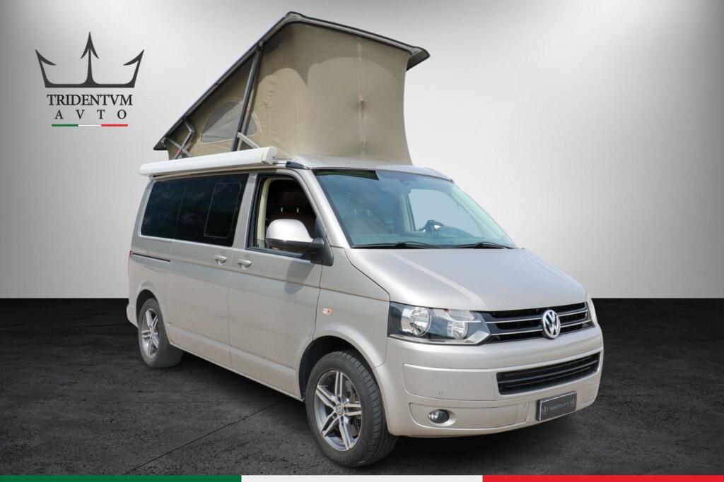 VOLKSWAGEN Nuovo California California 2.0 BiTdi Comfortline DSG