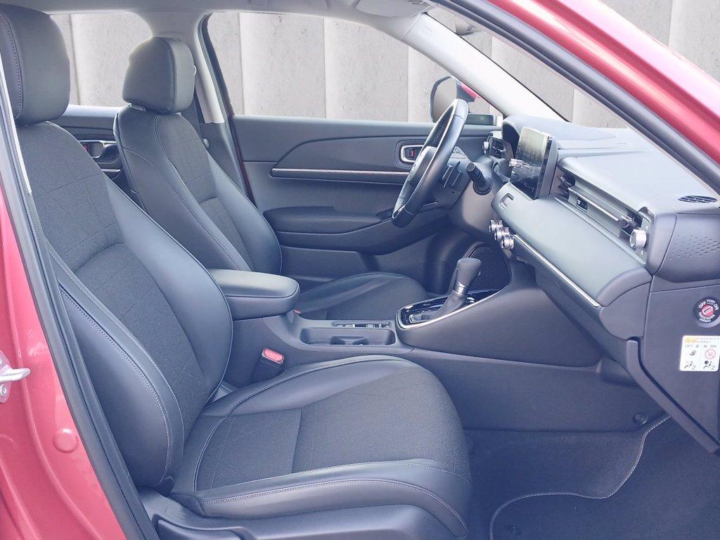 HONDA HR-V 1.5 hev Advance ecvt del 2024