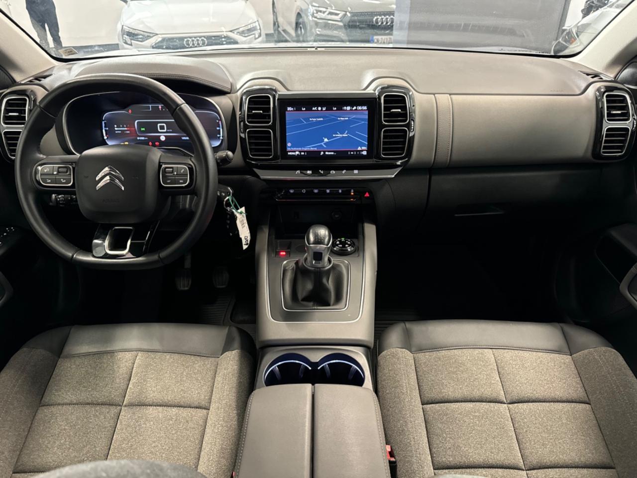 Citroen C5 Aircross 1.5 BlueHDi Shine PROMO!
