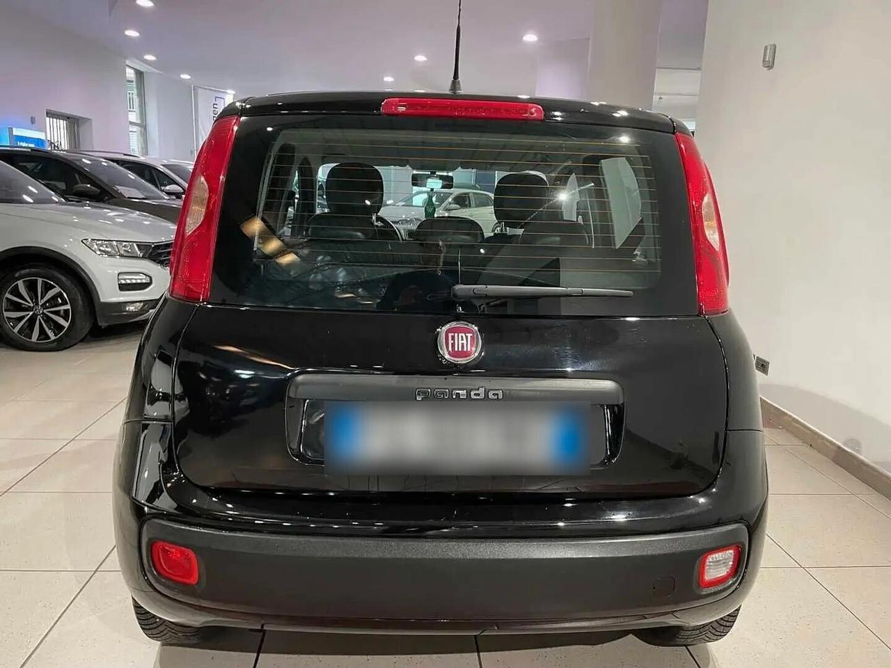 Fiat Panda 3ª serie 1.2 Easy
