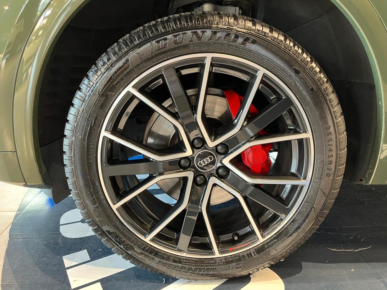 Audi Q5 40 TDI 204 CV quattro S tronic