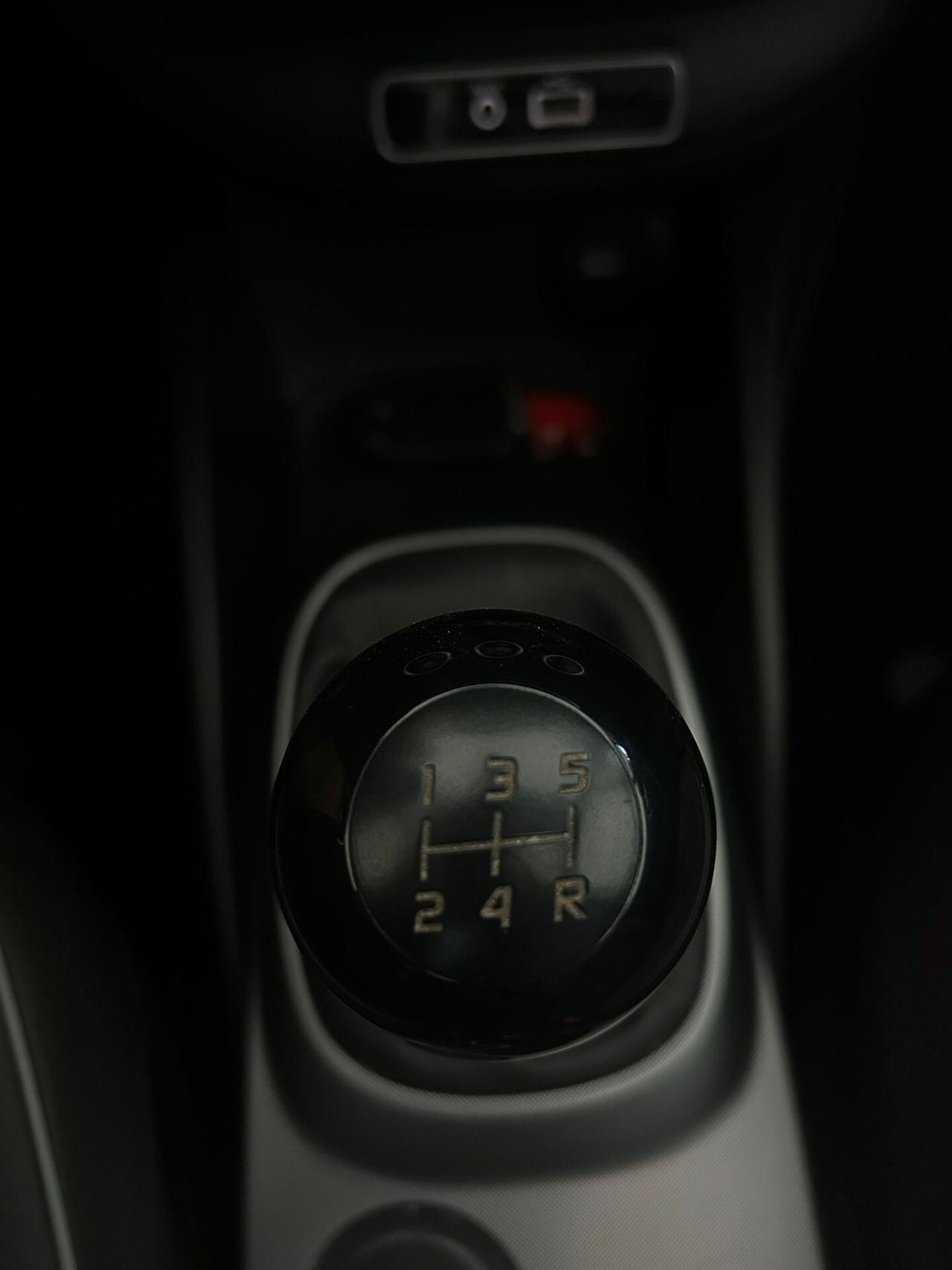 Fiat 500X 1.3 MultiJet 95 CV Lounge