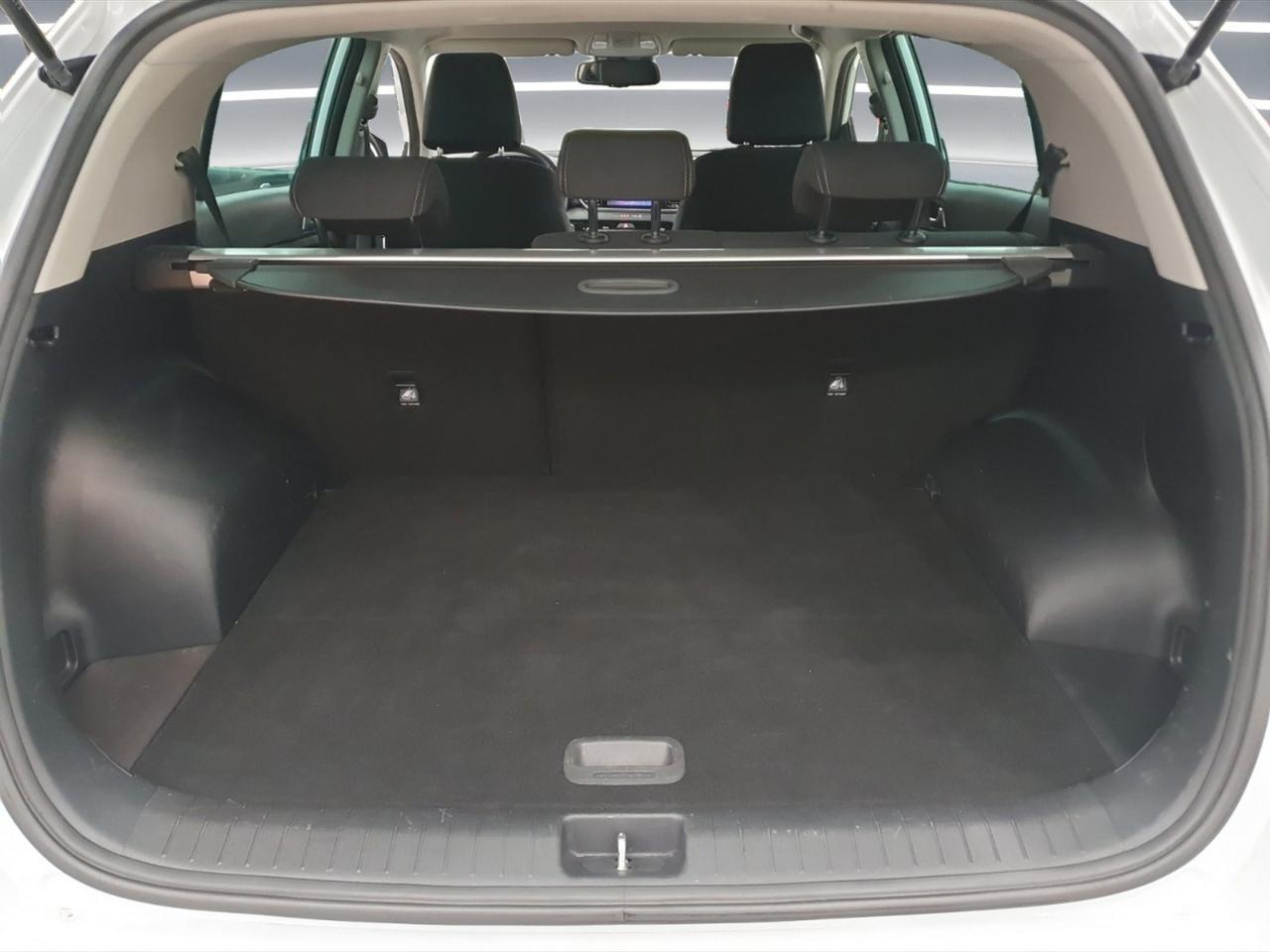 Kia Sportage 1.6 crdi mhev style 2wd 136cv