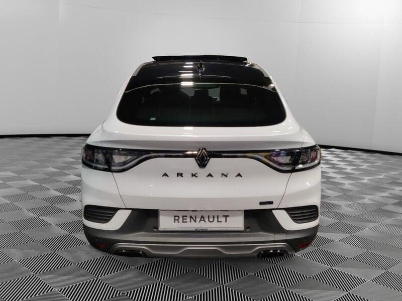 Renault Arkana Full Hybrid E-Tech 145 CV Esprit Alpine