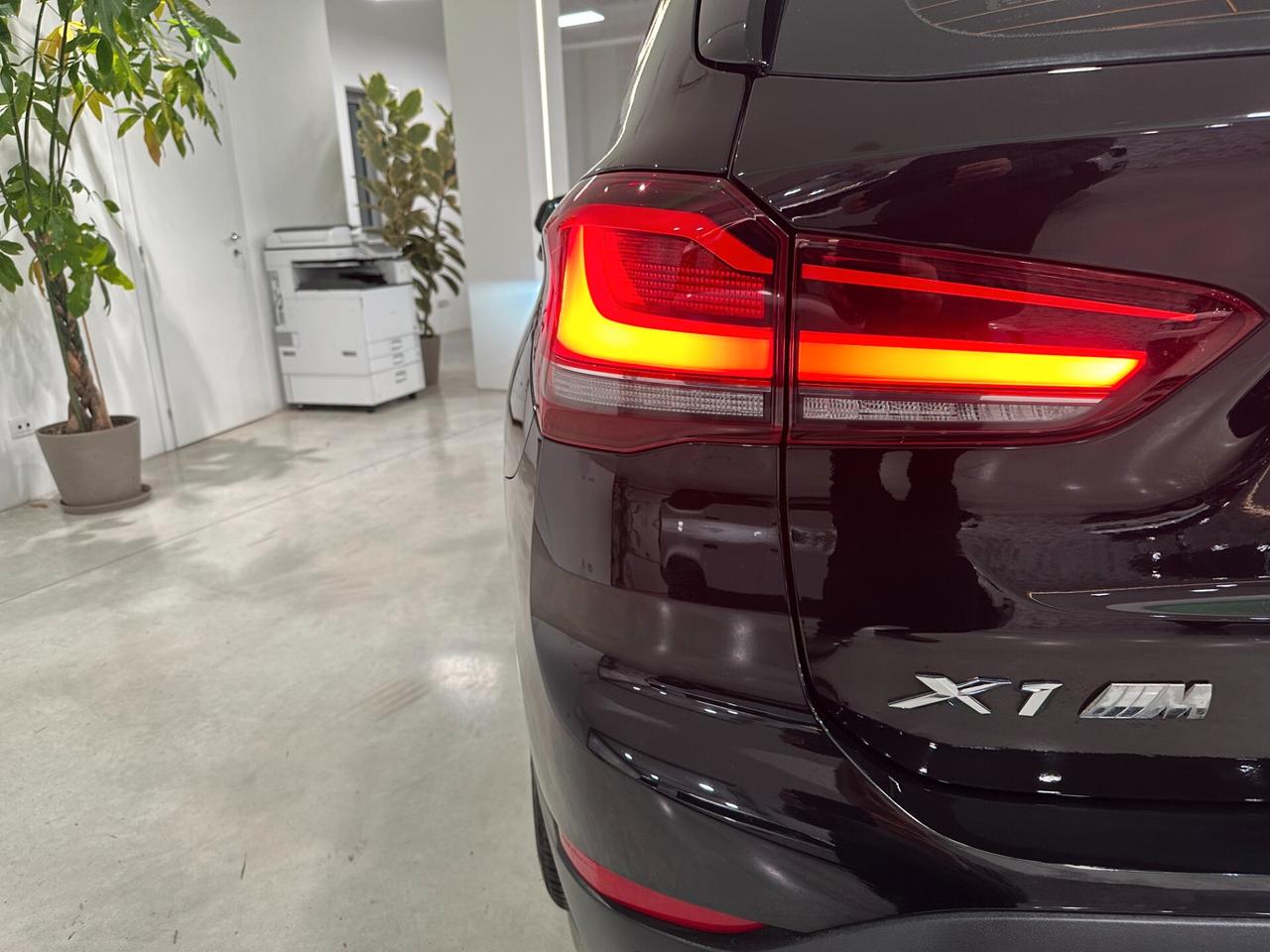 Bmw X1 sDrive18d Business Advantage