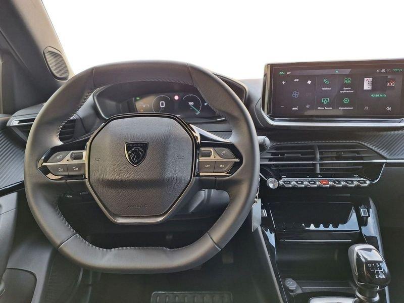 Peugeot 2008 1.2 PureTech 100 CV LED Allure S&S