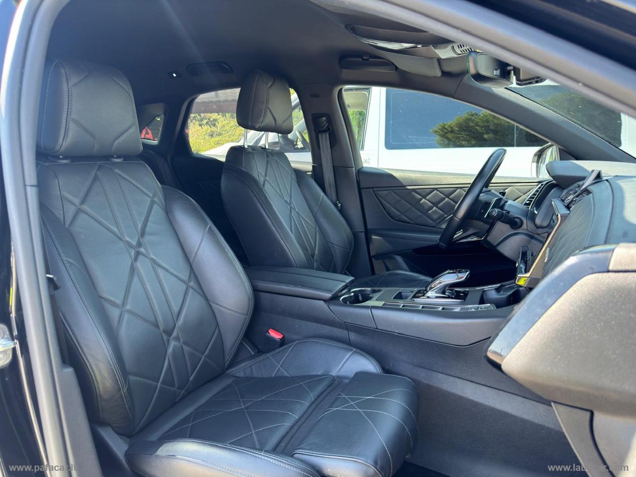 DS AUTOMOBILES DS 7 BlueHDi 130 aut. Rivoli