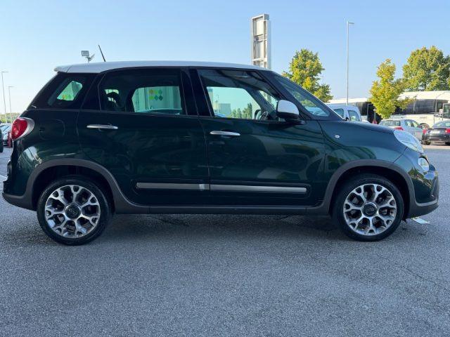 FIAT 500L 1.6 Multijet 105 CV Trekking