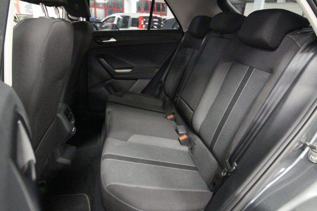 VOLKSWAGEN T-Roc 2.0 TDI SCR 150 CV DSG Life - PREZZO REALE