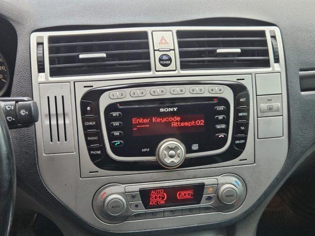 FORD Kuga 2.0 TDCi 136 CV 2WD Titanium