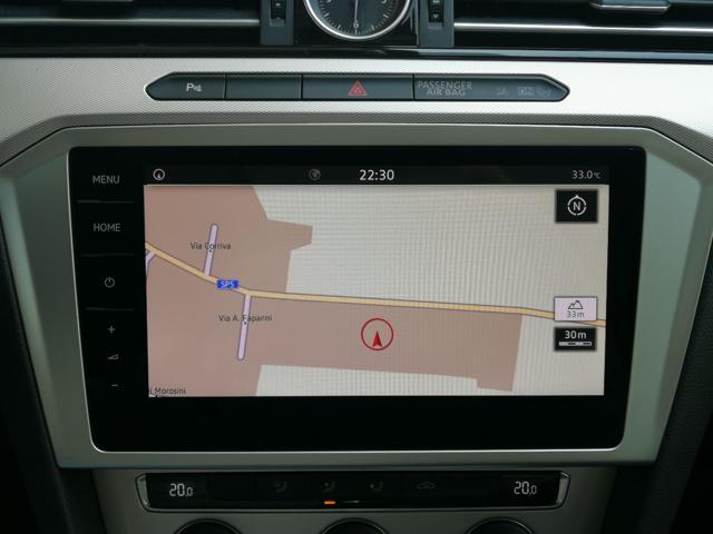 VOLKSWAGEN Passat Variant 2.0 TDI DSG Business BMT