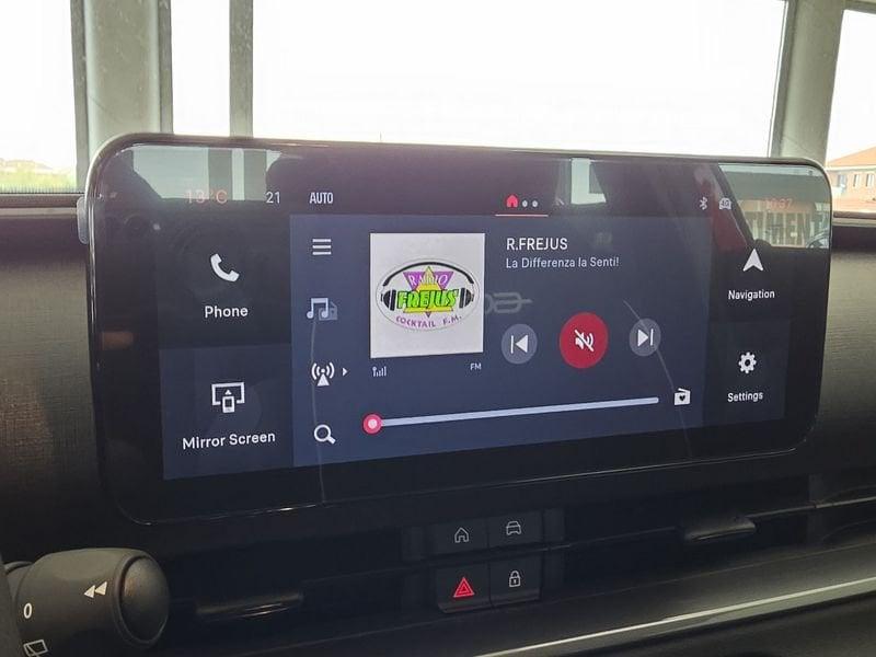 FIAT 600 600 Hybrid 100 CV DCT MHEV pack comfort