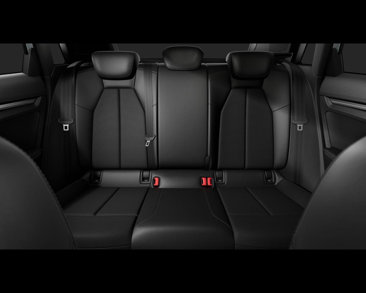 AUDI Audi A3 Sportback S line edition TDI 110 kW S tronic
