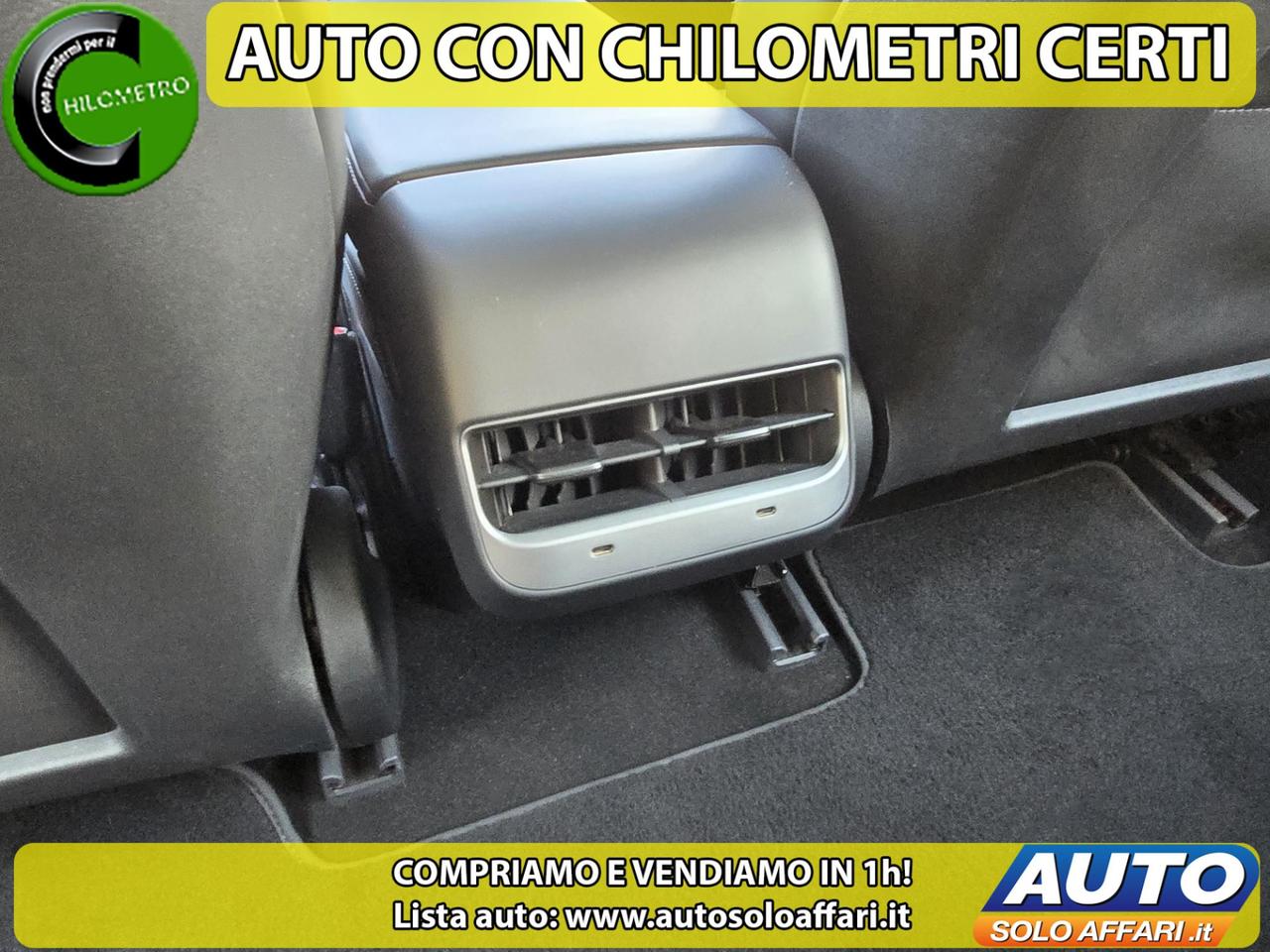 Tesla Model 3 LONG RANGE DUAL MOTOR AWD MY2021