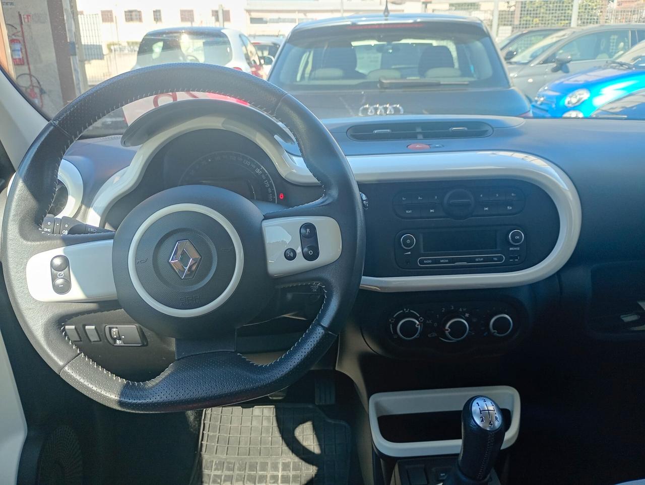 Renault Twingo SCe Life
