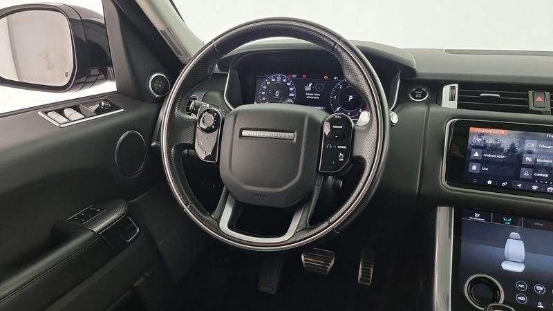 Land Rover RR Sport 3.0 SDV6 249 CV HSE Dynamic