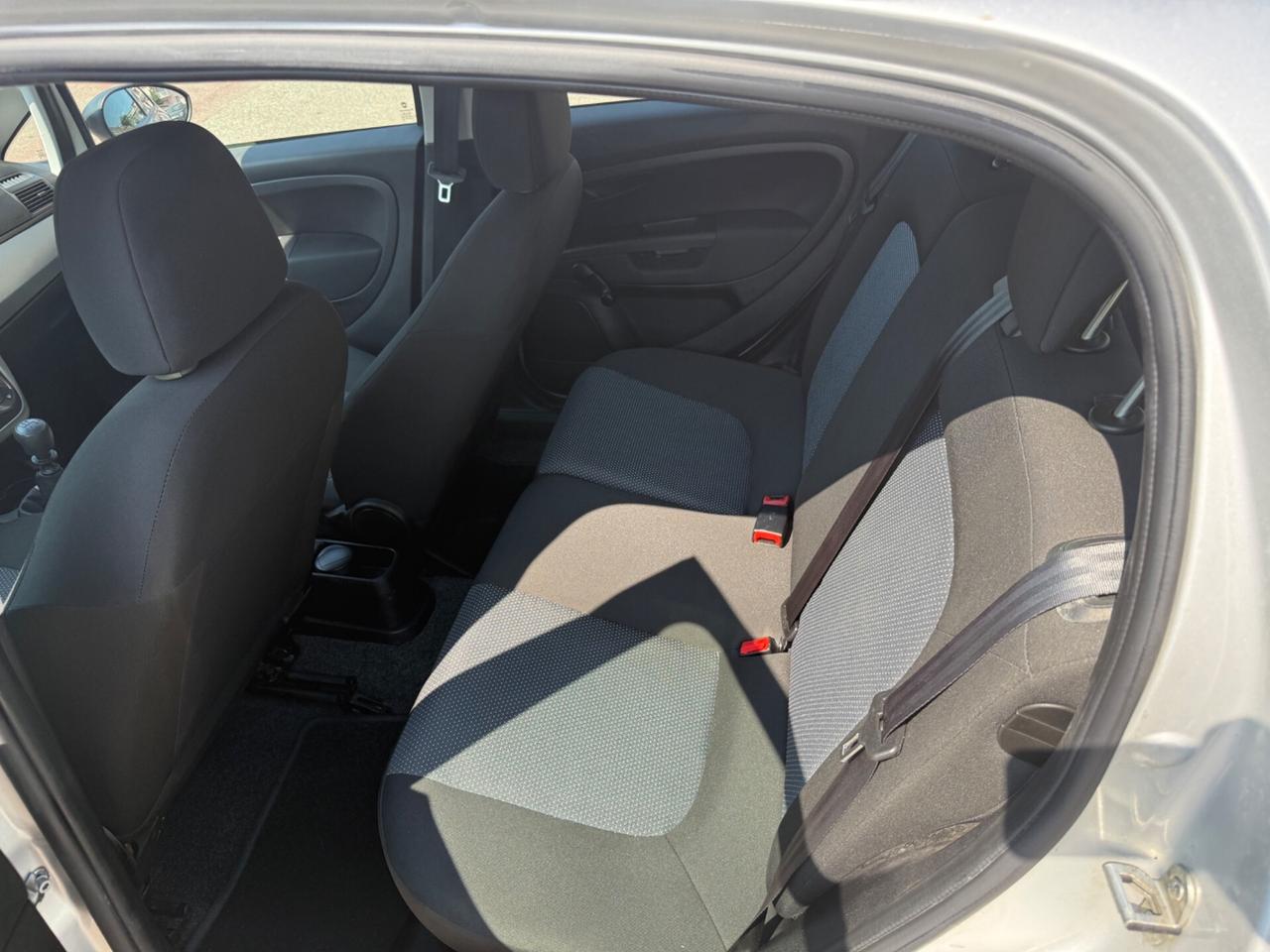 Fiat Grande Punto Grande Punto 1.2 5 porte