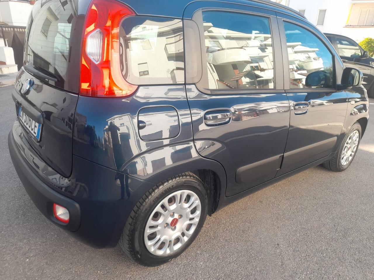 Fiat Panda 1.2 EasyPower Easy